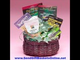 buy gourmet gift baskets online