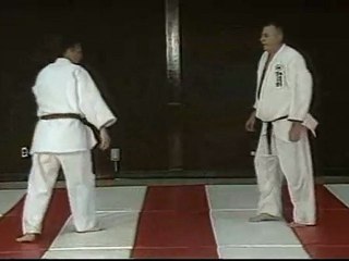 Harai Goshi