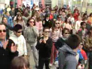 30è aniversari de l'Escola La Farigola del Clot