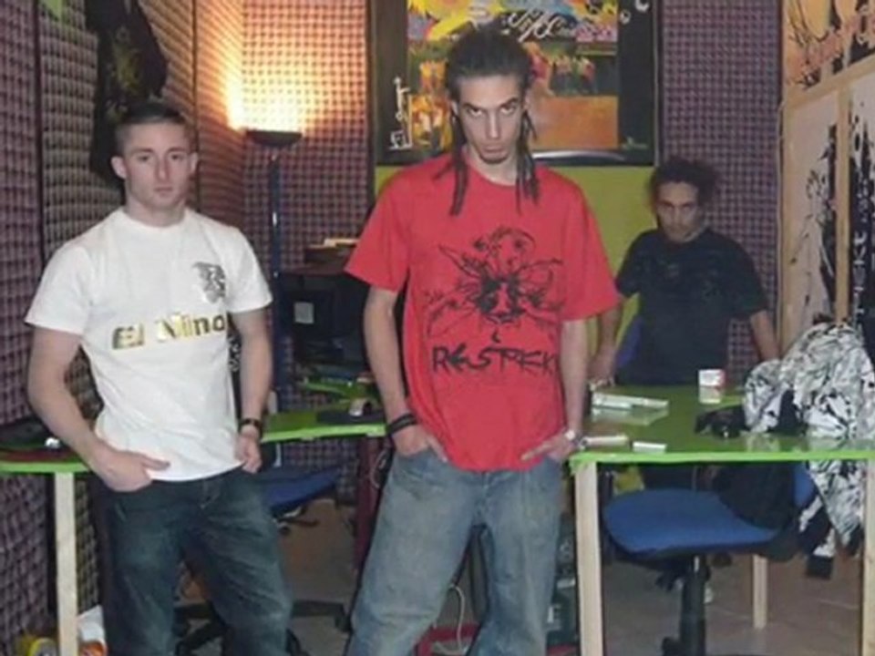 Lyrical Fight