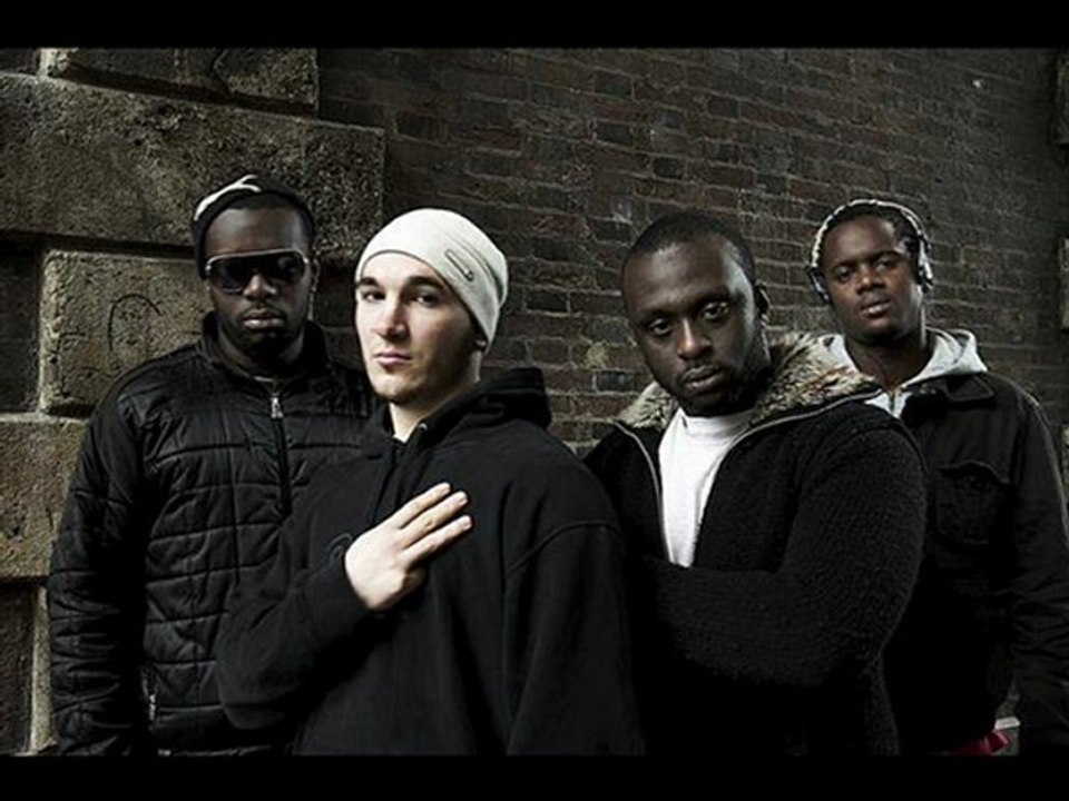 Sexion d'Assaut ...