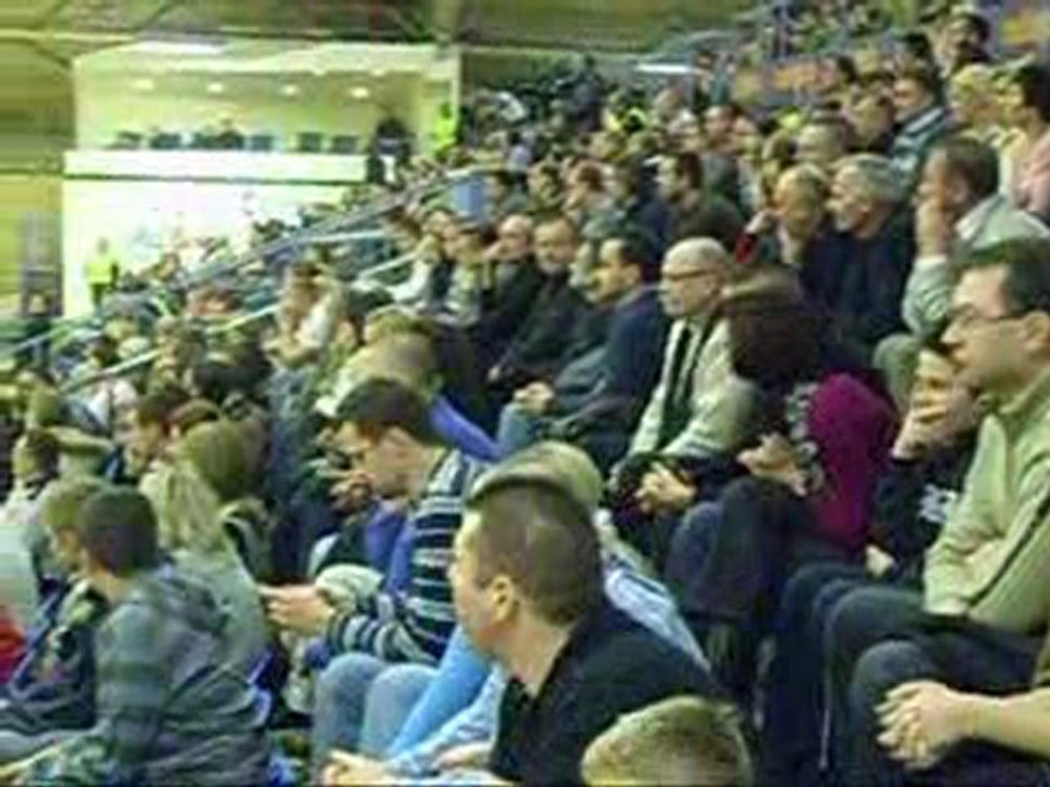 Handball: Stal Mielec - Miedź Legnica 37:30