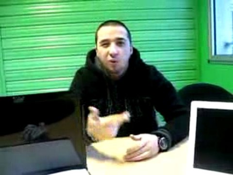 Foulek Rabco Saison 5 episode 13