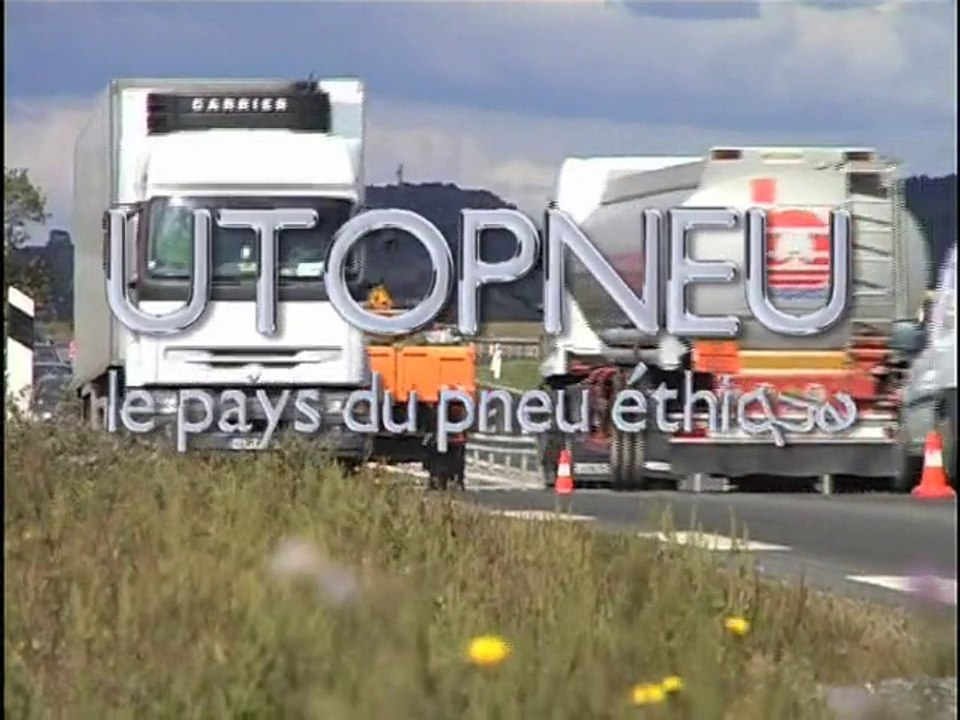 UTOPNEU