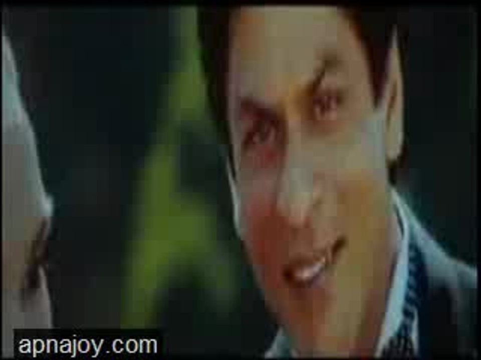 My name is khan 2010 movie song