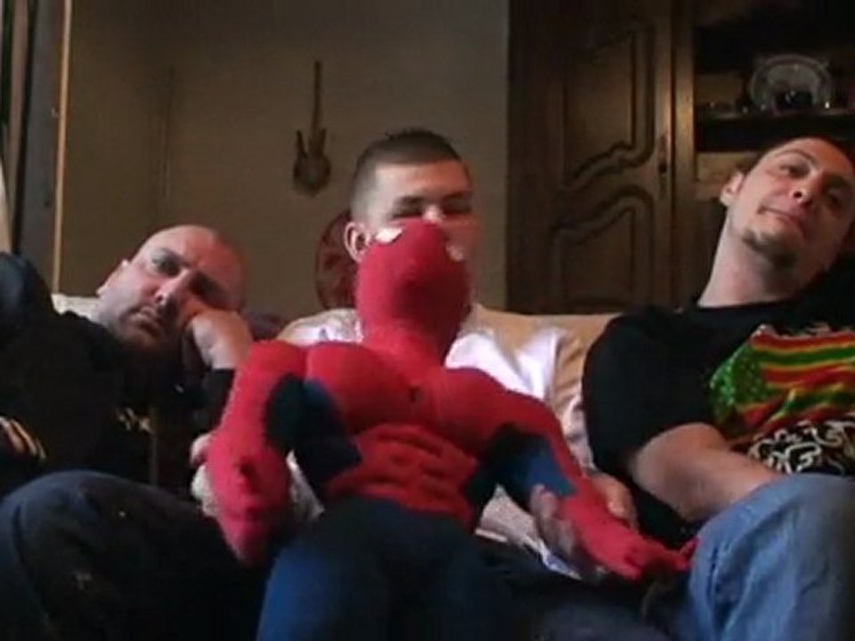 Spiderman