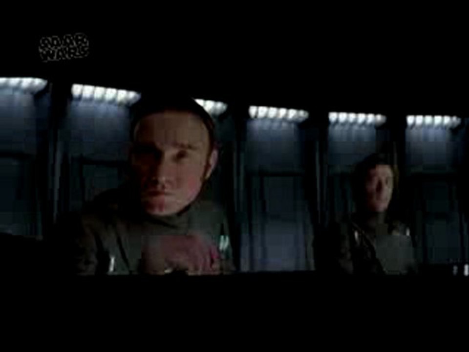 SAAR WARS - Der Kurschatten (STAR WARS auf saarländisch)