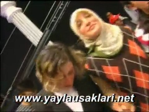 Ali Rıza Çolak-Mustafa Bahar-Muhammet Ustabaşı-HORONNN