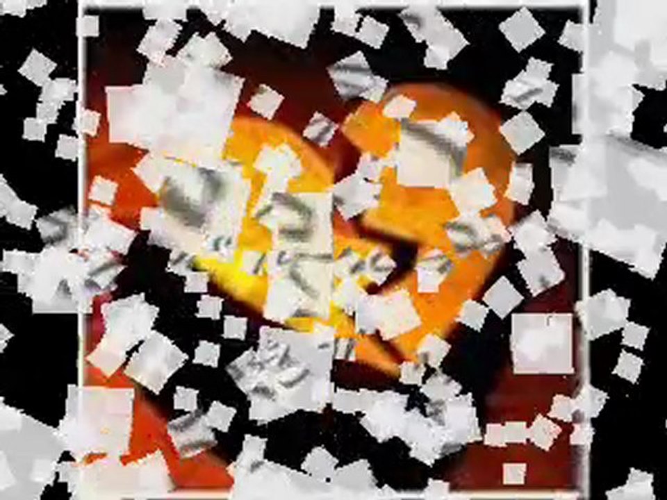 PUBLICITE Angie 2010