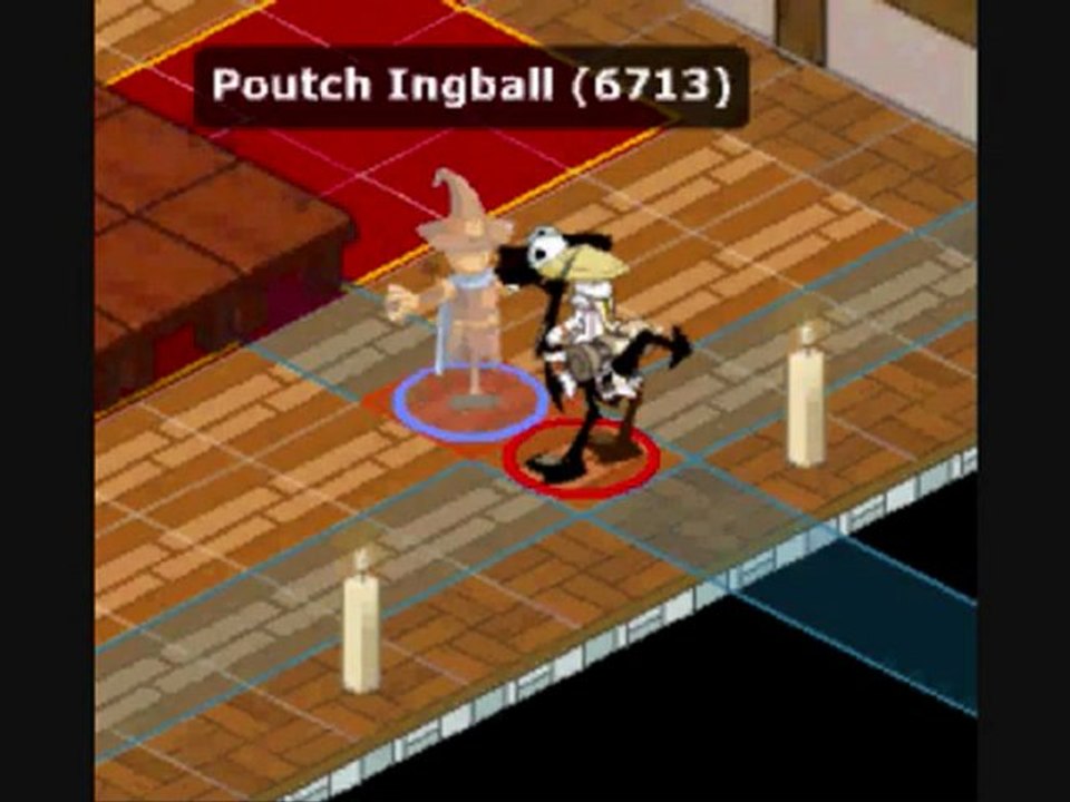 Whoozy Sram Air 12x Serveur : LiLy