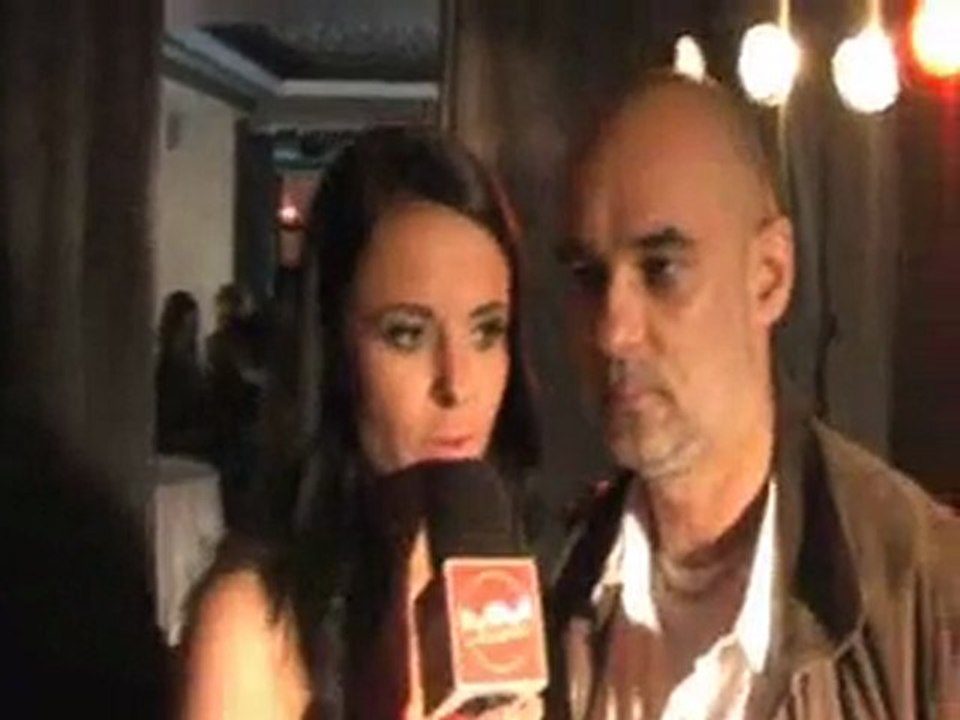 Mister Polski 2009- Maksymilian Lewandowski