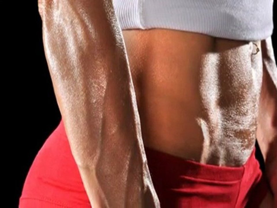 How To Get Six Pack Abs - Guaranteed!