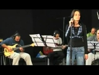 Ani Arzumanyan - Hot Stuff