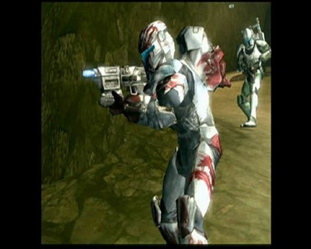 Star Wars Republic Commando