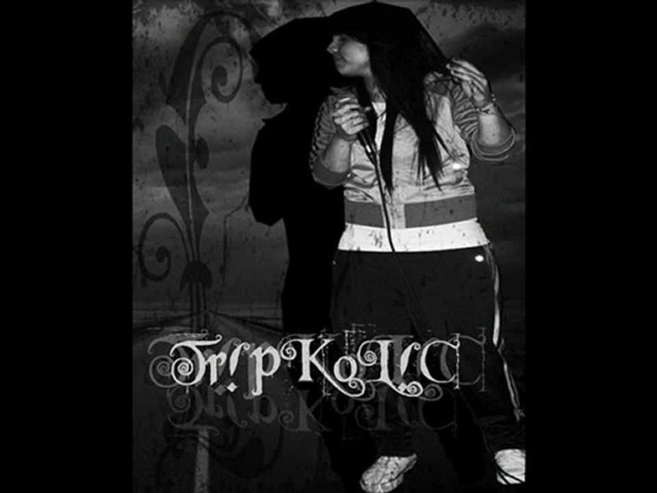 TRİPKOLİC-GÖZLERİNİN YEŞİLİNİ ÖZLEDİM