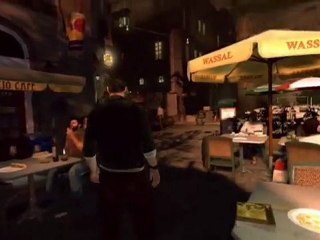 Splinter Cell Conviction - Against all odds