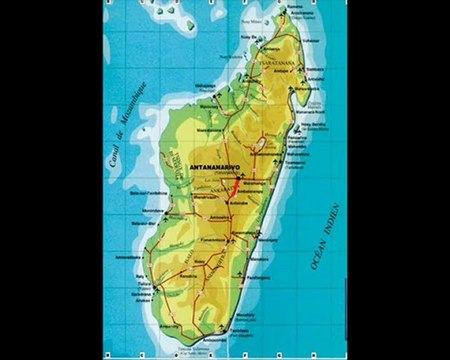 Des dentaires bordelais à Madagascar