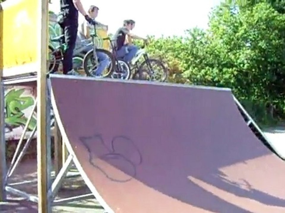 DJ MASS 2009