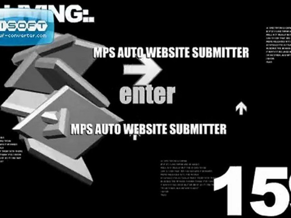 FREE WEBSITE SUBMITTER - MPS FREE TRIAL -BEST SOFTWARE