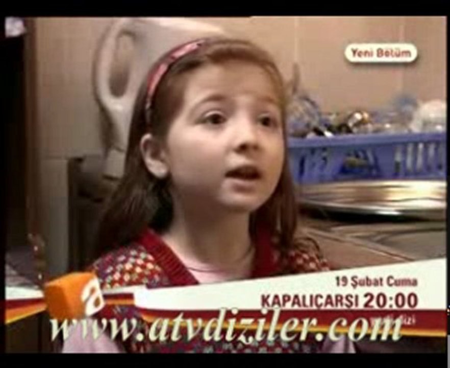 Kapalıçarşı Dizisi 19.Bölüm Fragmanı...