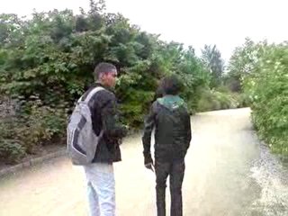 La cigarette c'est pas chouette