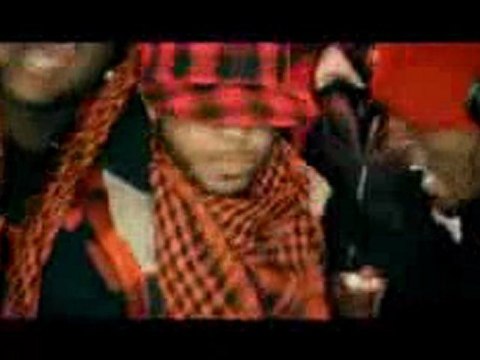 Sexion d’Assaut-L’école des points vitaux (clip)