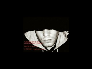 TRISTE HUMANITE  LESP extrait rap testerin  (complet!!!!!!!)