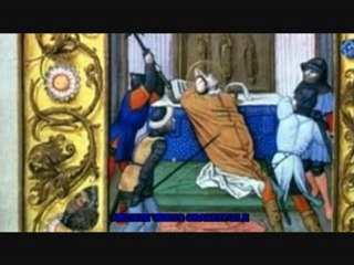 2x2 le moine au moyen age