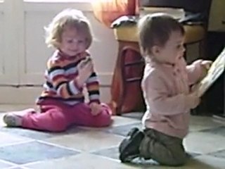 elsa premier pas suite