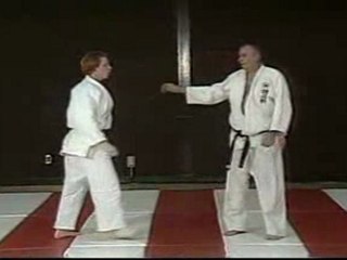 Kata Guruma (Instructional)