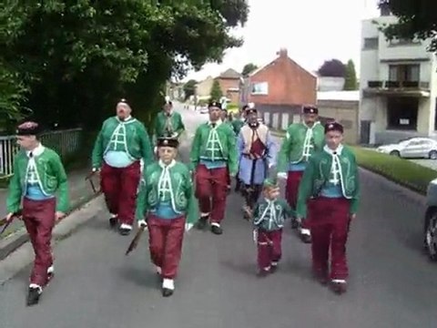 Les Monténégrins - Madeleine 19.07.2009 (dimanche) 02