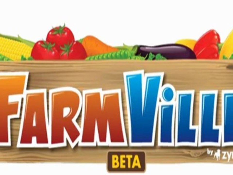 Farmville Verarschung/Parodie