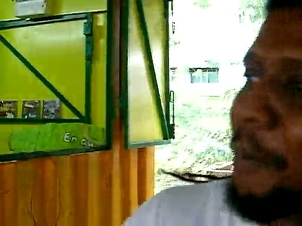 MC Kanis 2 Black Unite