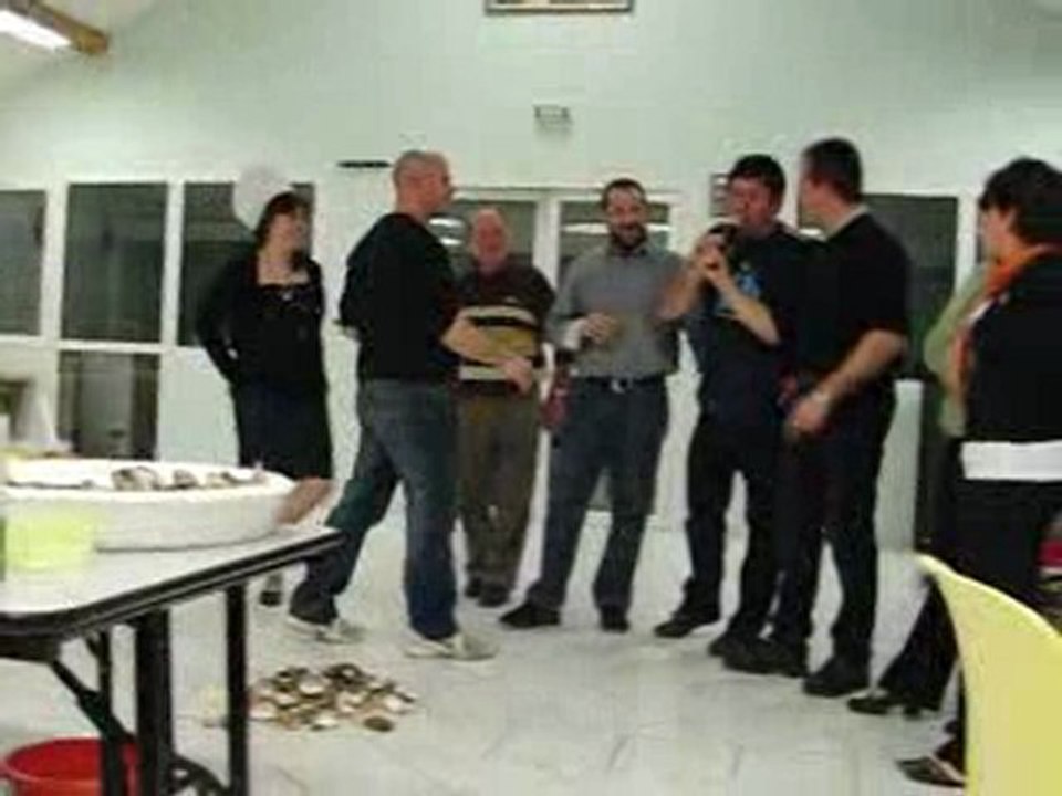 Le chant du coq (et de la poule !!)