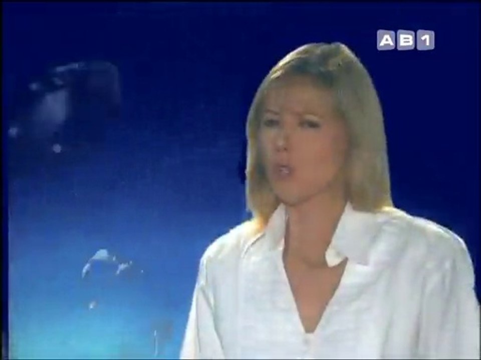 Dorothée "Au pays des coeurs blessés"