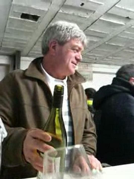 Saint Vincent 2010 à Chablis