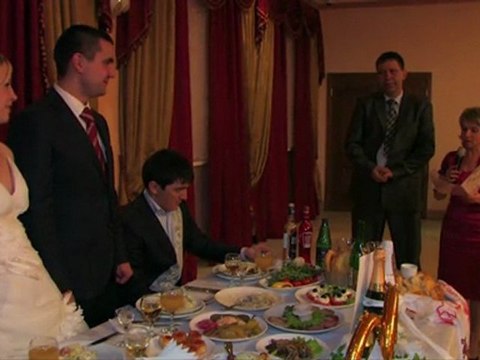 Поздравление от родителей 230110