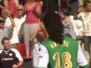 31-08-08 Heracles Almelo - Feyenoord