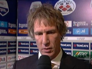 31-08-08 Heracles Almelo - Feyenoord