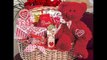 buy valentines gifts food