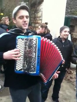 Saint vincent 6 et 7 février 2010 à Chablis