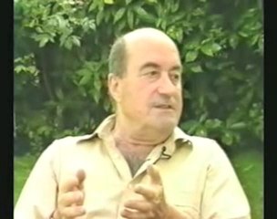 Pierre de Villemarest et les coulisses du pouvoir
