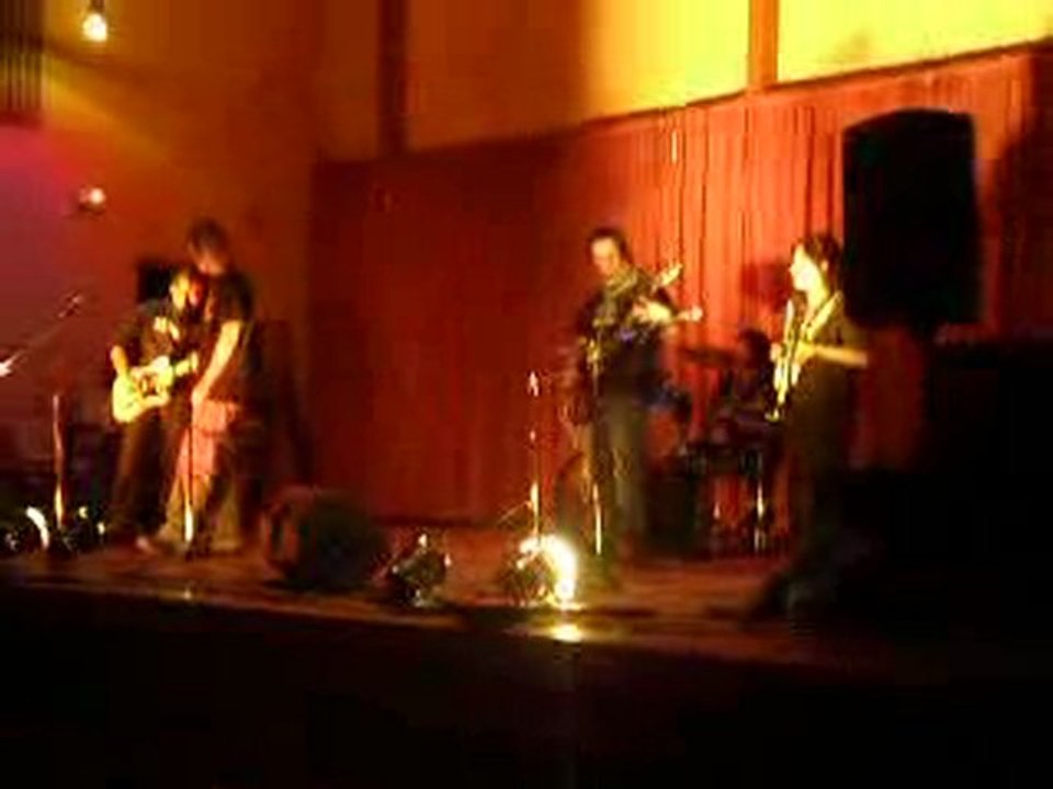 mdt concert fete lyceens: petit loup