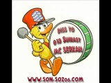 Son-Soz06 - Diss to 013 Suikast & Mc Serkan (T.M )