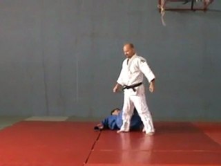 Sukui  Nage