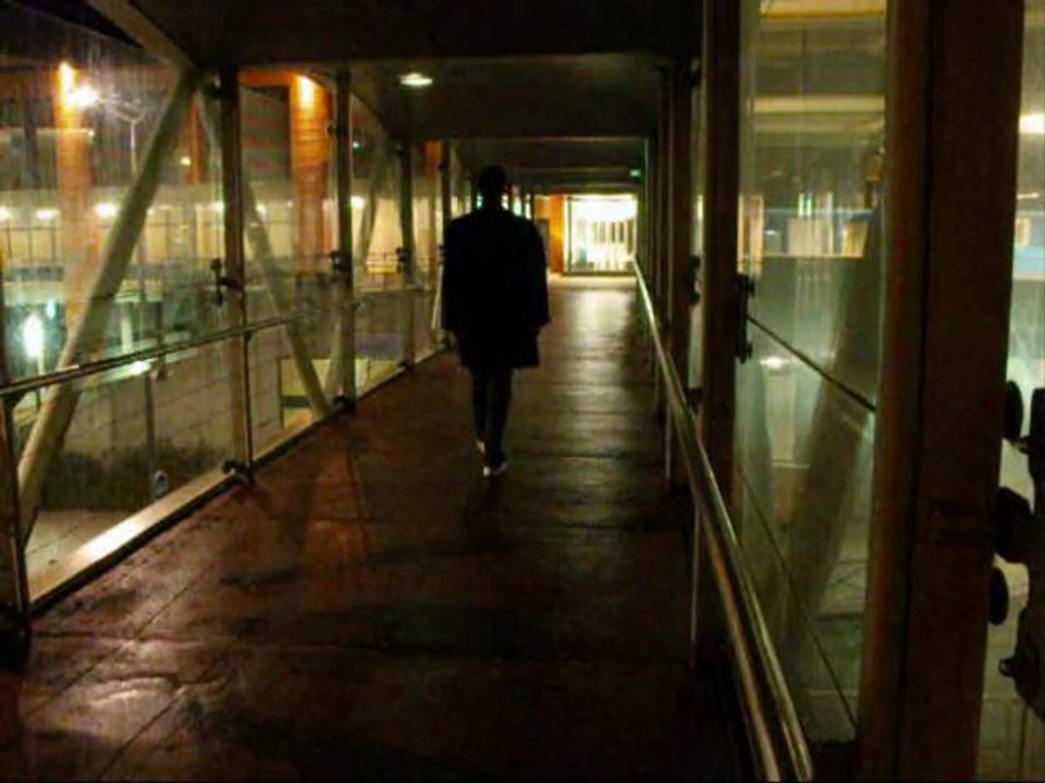 LE CINEMA ME DIREZ VOUS emission pilote