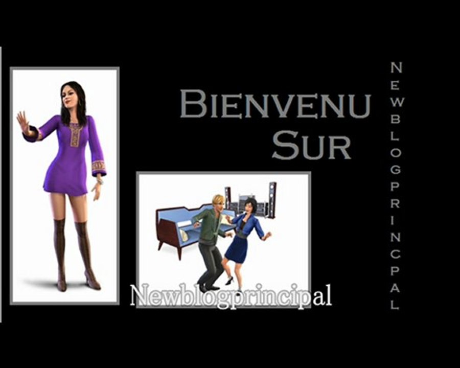 Bienvenue