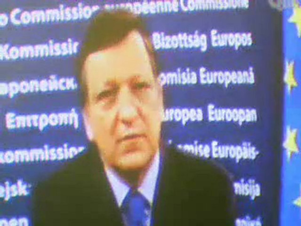 EL CHISTOSO BARROSO