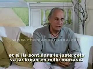 drunvalo argentine 2008  1 / 6