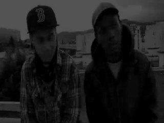 Interview Jacksy Mixtape Espoir Envolé 2010